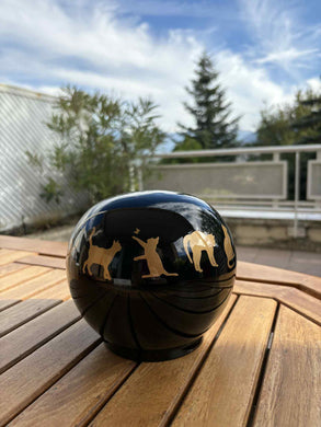 urne sphere chat