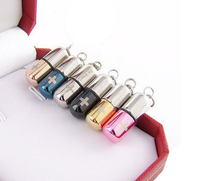 Charger l&#39;image dans la galerie, coloris pendentif mignon 
