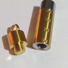 Charger l&#39;image dans la galerie, urne cineraire acigold ouverte
