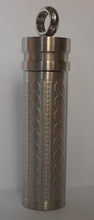 Charger l&#39;image dans la galerie, urne funeraire pendentif troli
